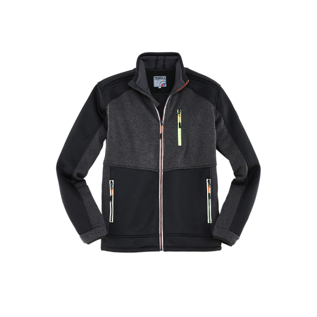 Terrax Work - Luxe Fleecevest