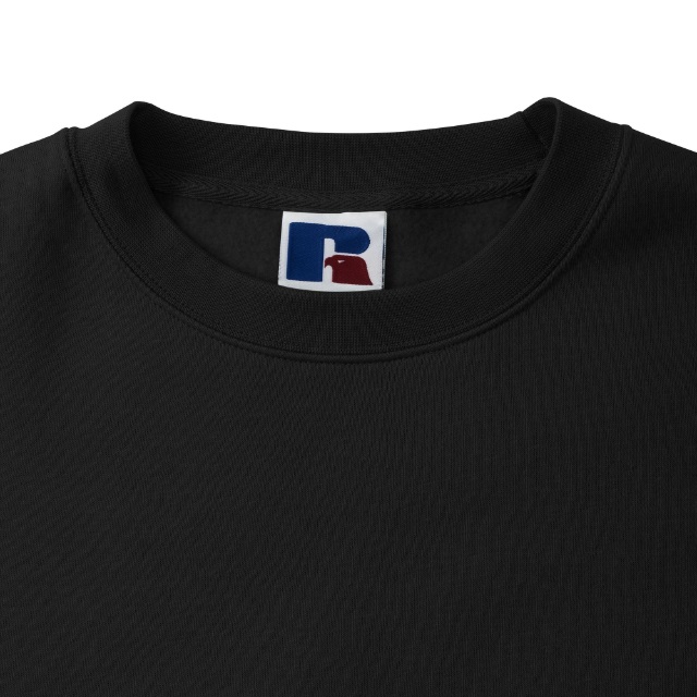 Russell - Authentic Basic Sweater - Afbeelding 3