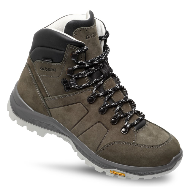 Grisport - Arizona Mid Waterproof (Maat 38)