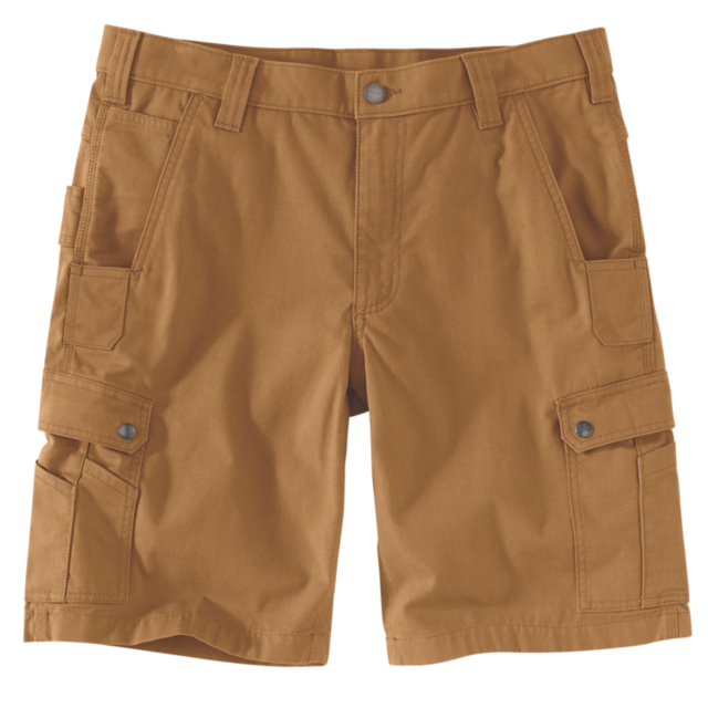 Carhartt - Ripstop Cargo Work Short (Maat 31,36) - Afbeelding 2