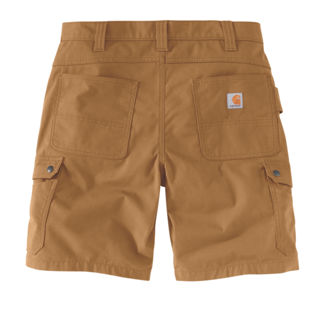 Carhartt - Ripstop Cargo Work Short (Maat 31,36) - Afbeelding 3