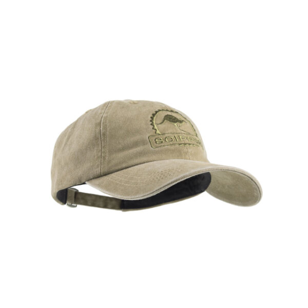 Scippis - Canvas Cap