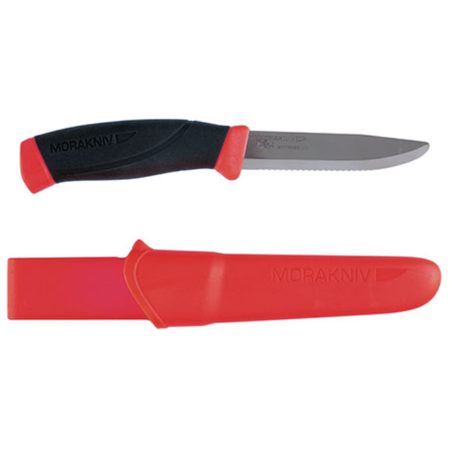 Morakniv - Companion RVS Rescue