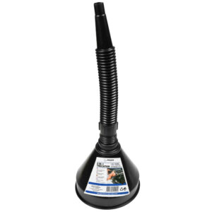 Benson Automotive - Trechterset 2 In 1 Flexibel