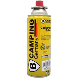 Camping Germany - Gascartouche Cartridge Per Stuk