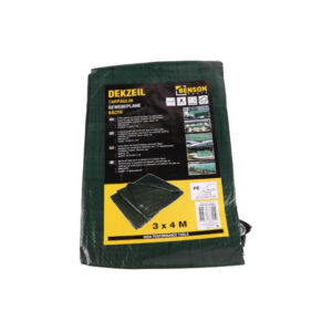 Benson Tools - Afdekzeil