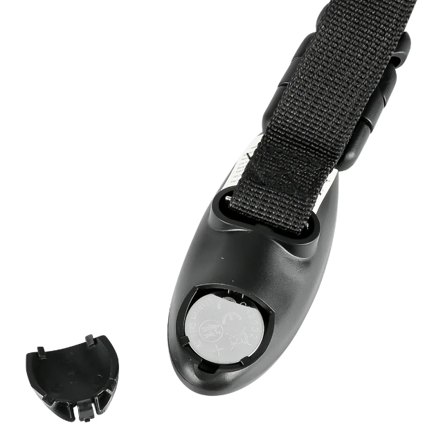 Benson Outdoor - Bagage Weger Digitaal - Afbeelding 3