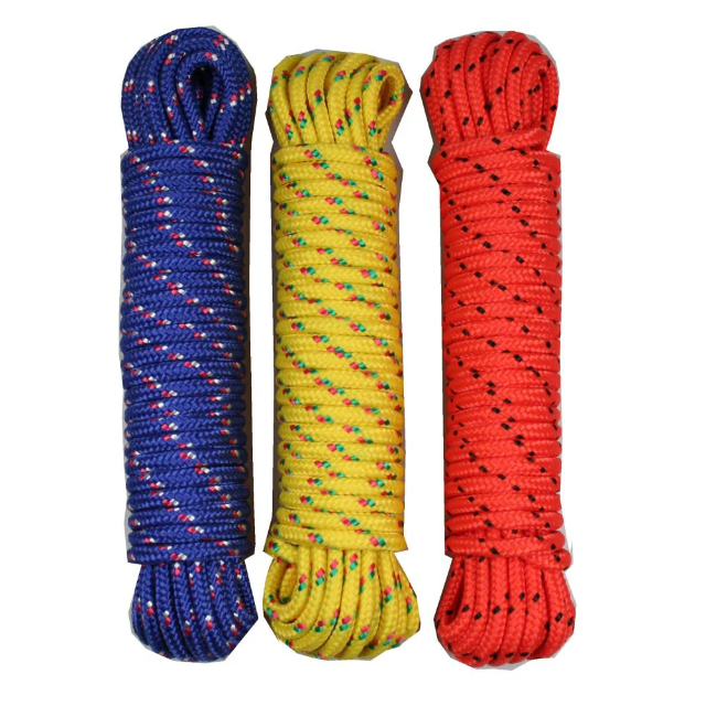 Benson Tools - Touw Kleur 10 Meter