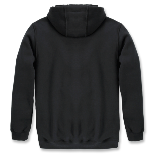 Carhartt - Logo Graphic Hooded Sweater - Afbeelding 3