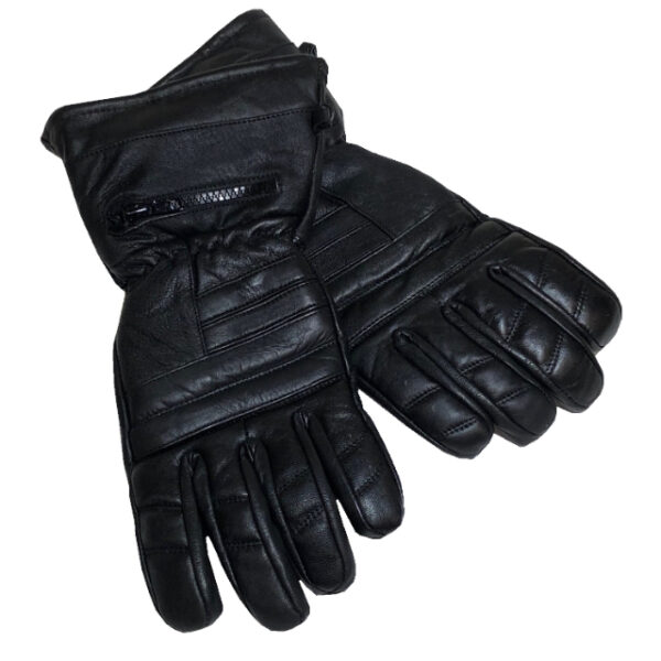 Motorhandschoen Sheep Thinsulate Raincover