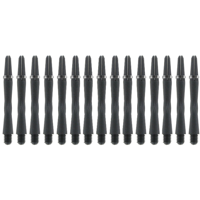 Bulls - Dartshafts Carboni (5-Pack)