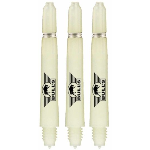 Bulls - Dartshafts Nylon+ Ring