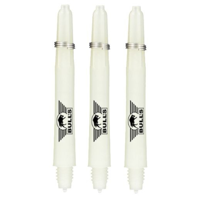Bulls - Dartshafts Nylon+ Ring - Afbeelding 3