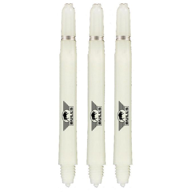 Bulls - Dartshafts Nylon+ Ring - Afbeelding 2