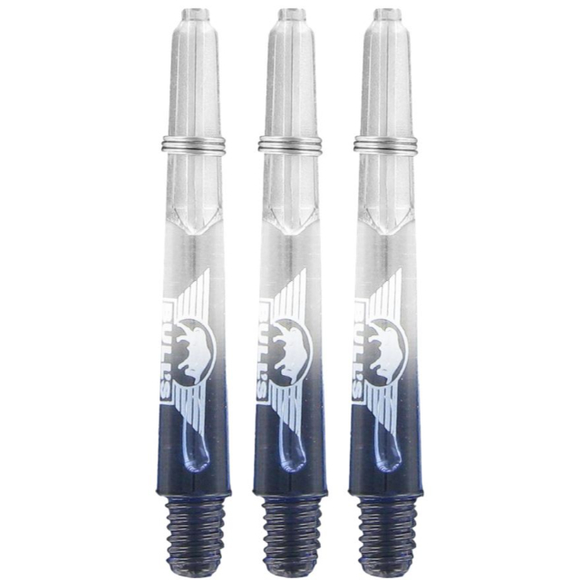 Bulls - Dartshafts X-Ray + Ring