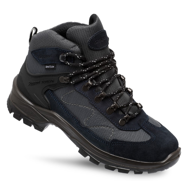 Grisport - Verona Mid Spo-tex (Maat 40,41)
