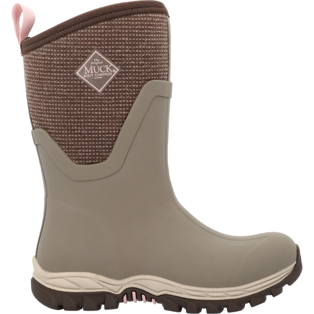Muck Boot - Arctic Sport II Mid Dames