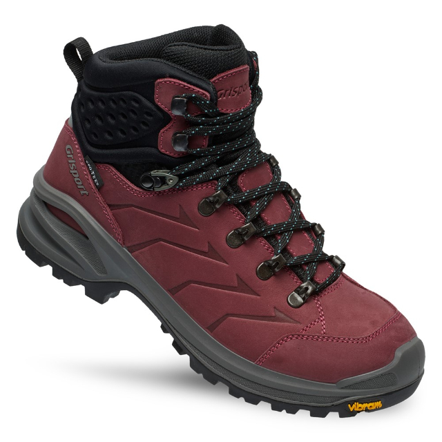 Grisport - Terrain Mid Waterproof (Maat 38)