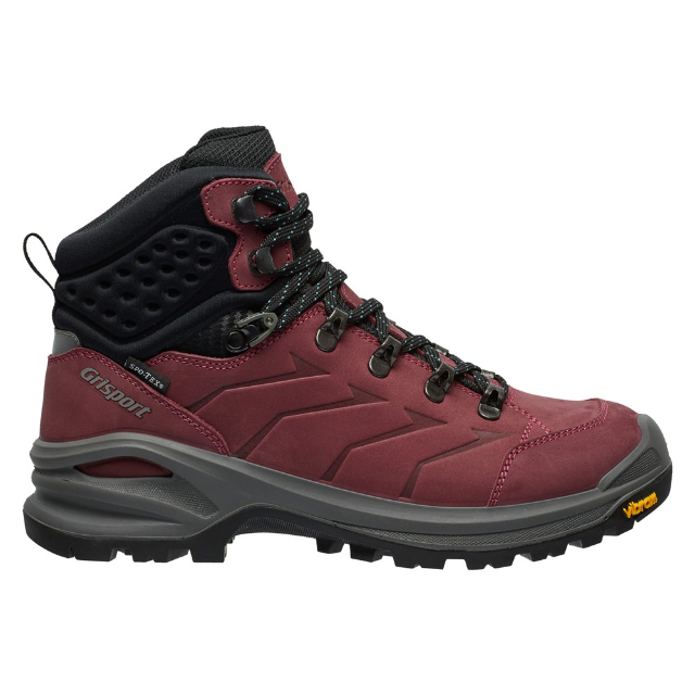 Grisport - Terrain Mid Waterproof (Maat 38) - Afbeelding 2