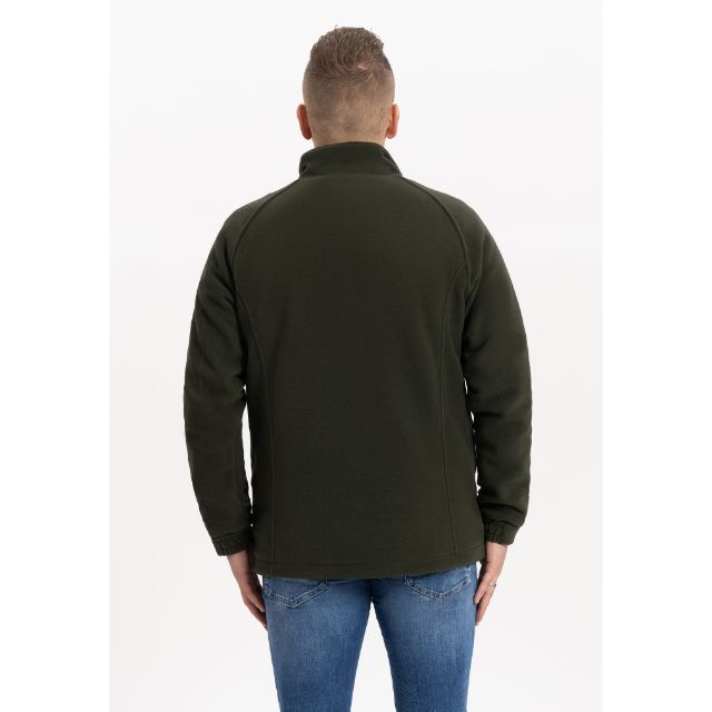 Kjelvik - Fjord Polar Fleecevest - Afbeelding 3