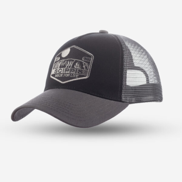 Scippis - Uluru Trucker Cap