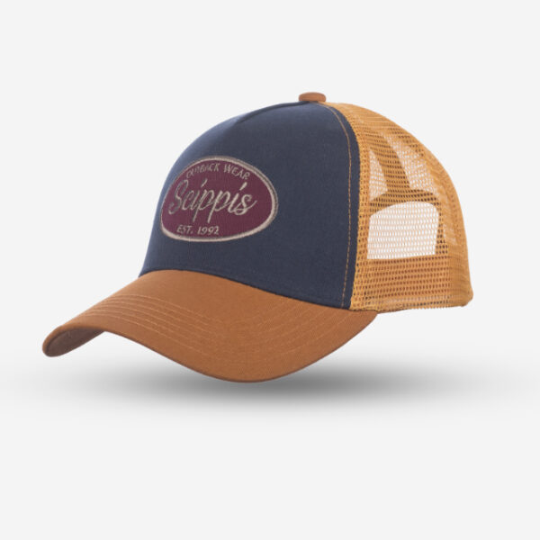 Scippis - Rokewood Trucker Cap