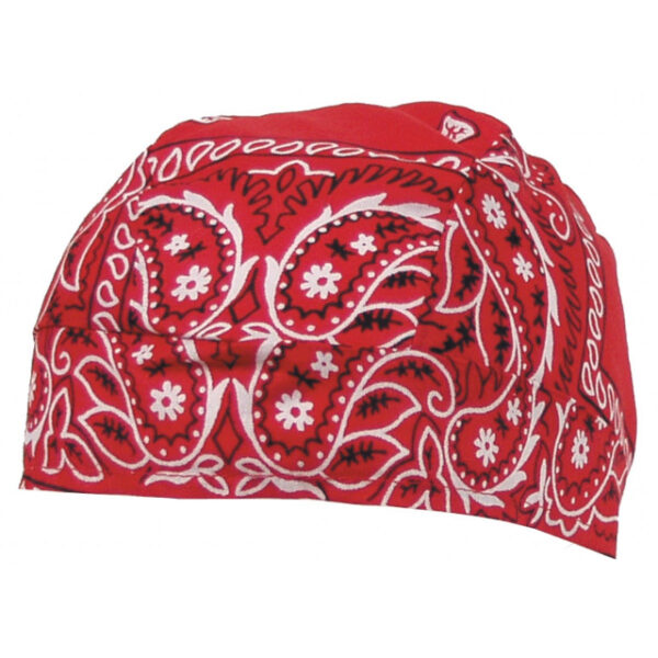 Mfh - Bandana Cap Print - Afbeelding 2