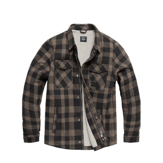 VI - Craft Sherpa Gevoerd Vest