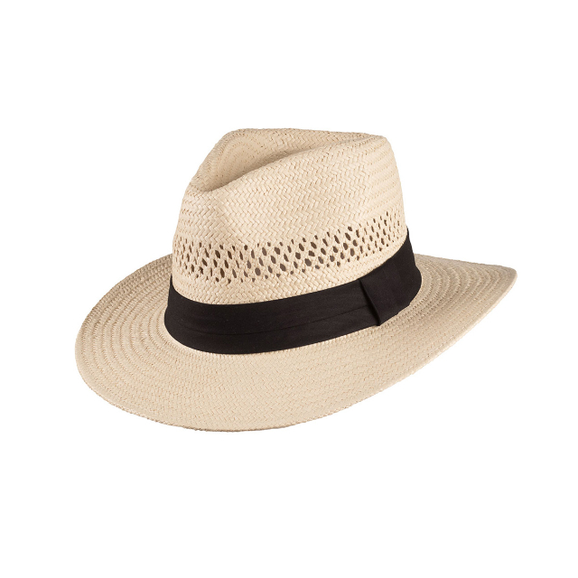 Scippis - Salerno Rieten Hoed