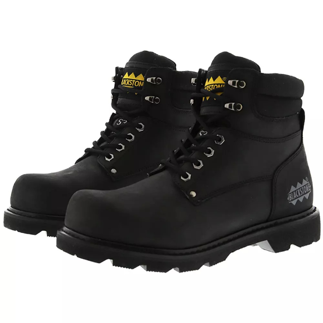 Blackstone - 520 S3 Safety Boot