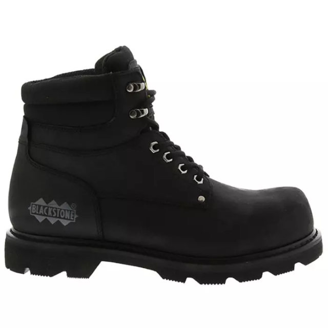 Blackstone - 520 S3 Safety Boot - Afbeelding 3