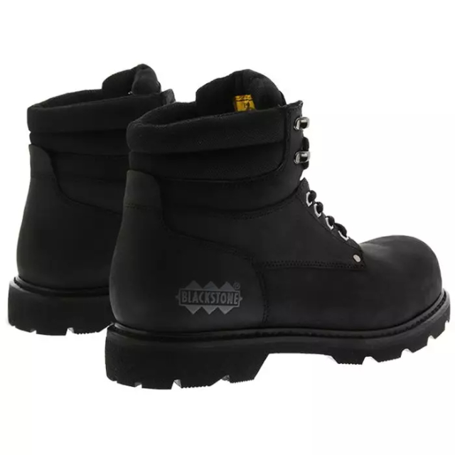 Blackstone - 520 S3 Safety Boot - Afbeelding 2