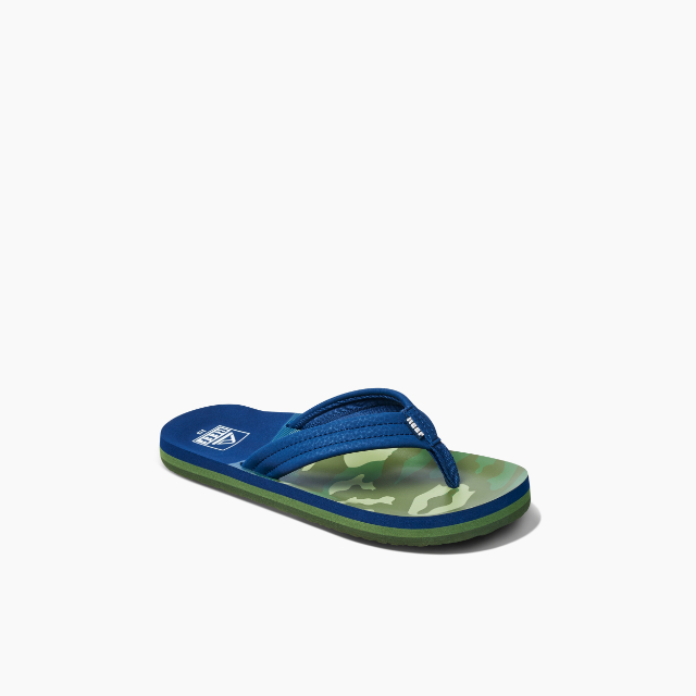 Reef - Ahi Kids (Maat 31 t/m 34)