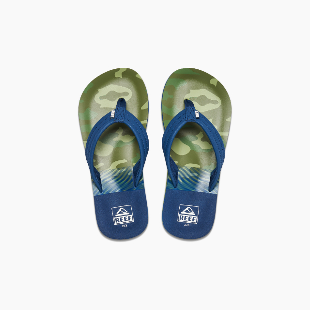 Reef - Ahi Kids (Maat 31 t/m 34) - Afbeelding 3