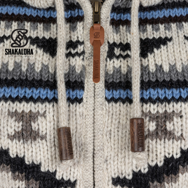 Shakaloha - Inca ZH Dames - Afbeelding 3