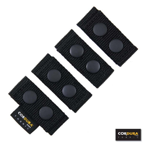 101 Inc - Riemhouder Set Cordura DP236