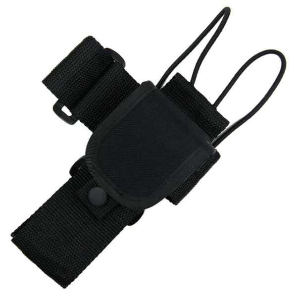 101 Inc - Portofoon Houder DP234