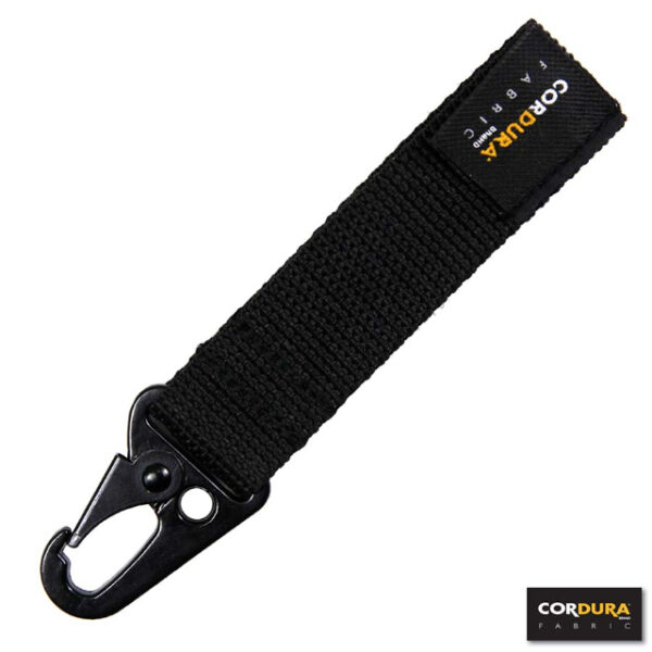 101 Inc - Snaphook Houder Cordura DP210