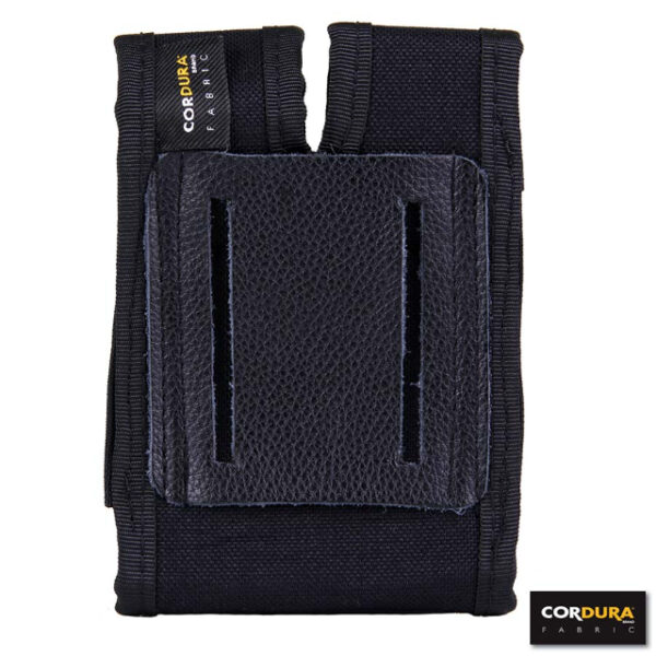 101 Inc - Magazijn Houder Dubbel Cordura DP227 - Afbeelding 3
