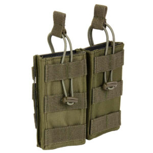 101 Inc - Molle 2x Magazijn Open