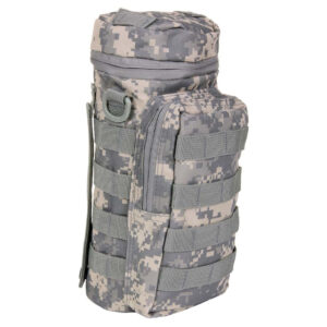 101 Inc - Molle Gasbottle Pouch