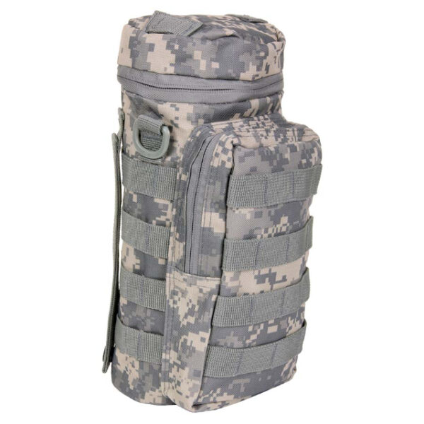 101 Inc - Molle Gasbottle Pouch