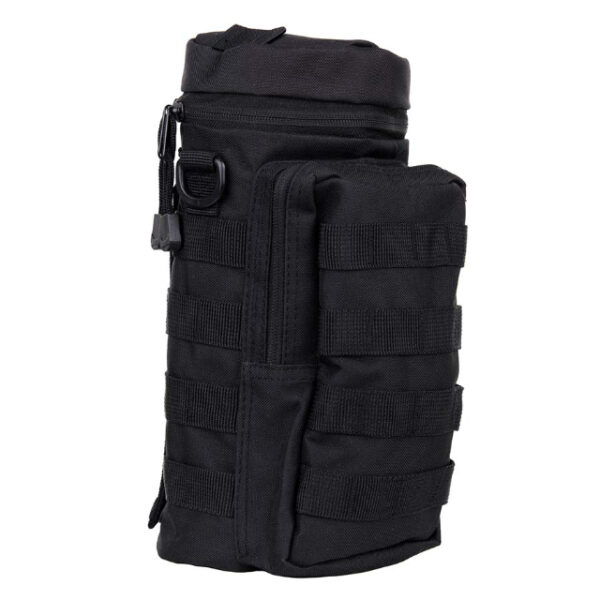 101 Inc - Molle Gasbottle Pouch - Afbeelding 3