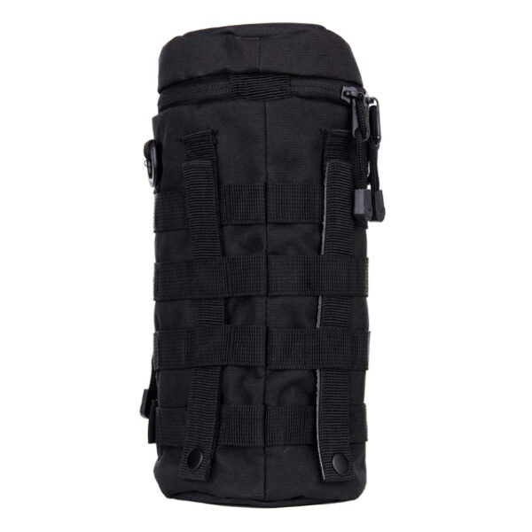 101 Inc - Molle Gasbottle Pouch - Afbeelding 4