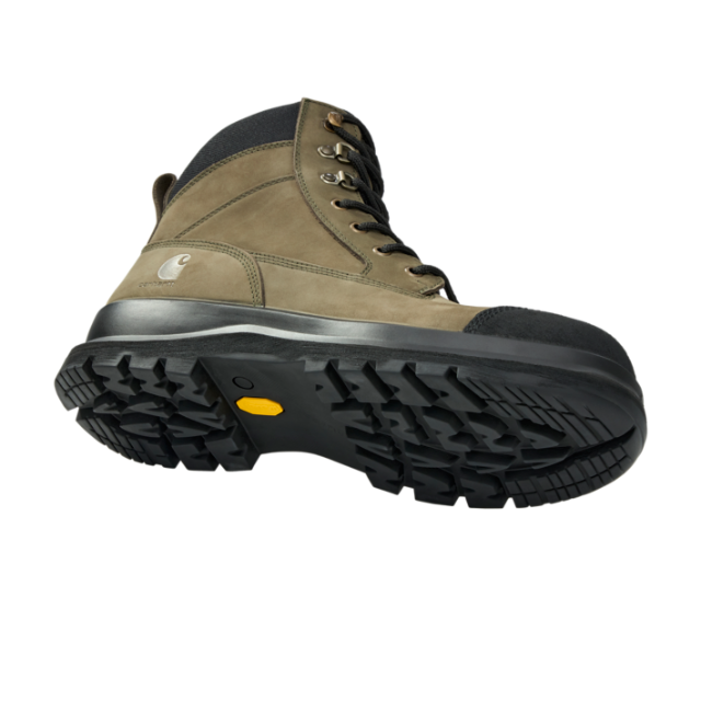 Carhartt - Detroit 6 Inch S3 Werkschoen - Afbeelding 3