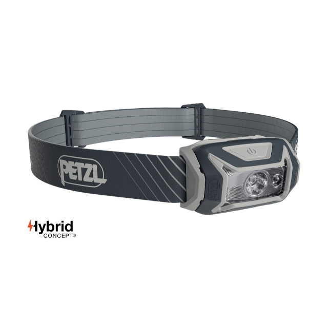 Petzl - Tikka Core Oplaadbare Hoofdlamp