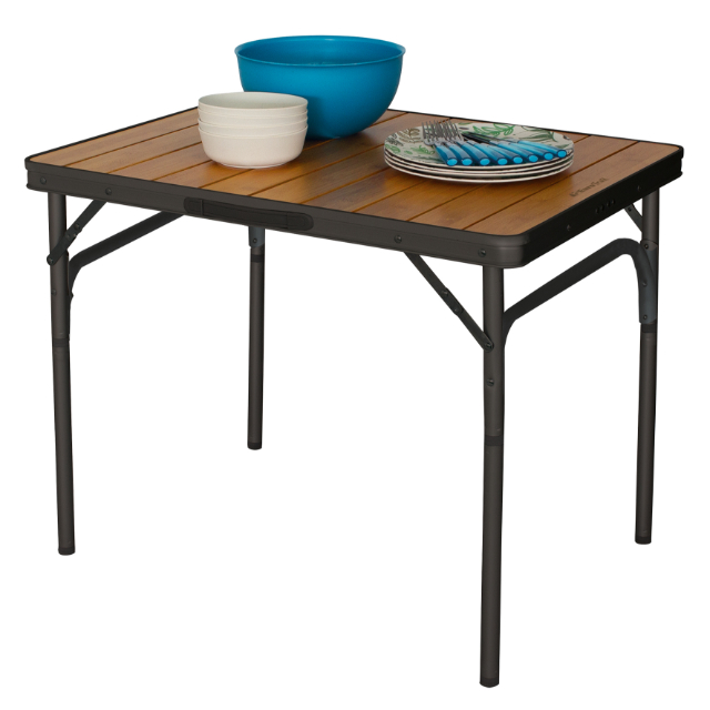 Eurotrail - Charelle Bamboe Blad Tafel