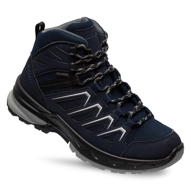 Grisport - Wega Mid Waterproof