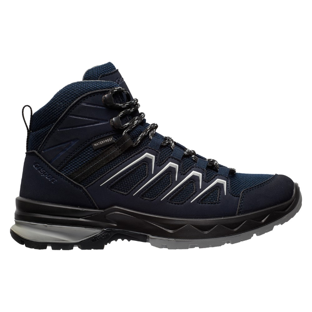 Grisport - Wega Mid Waterproof - Afbeelding 2