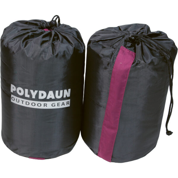 Polydaun - Beachhouse Slaapzak - Afbeelding 2